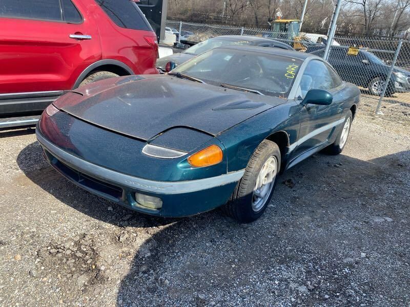 Dodge Stealth