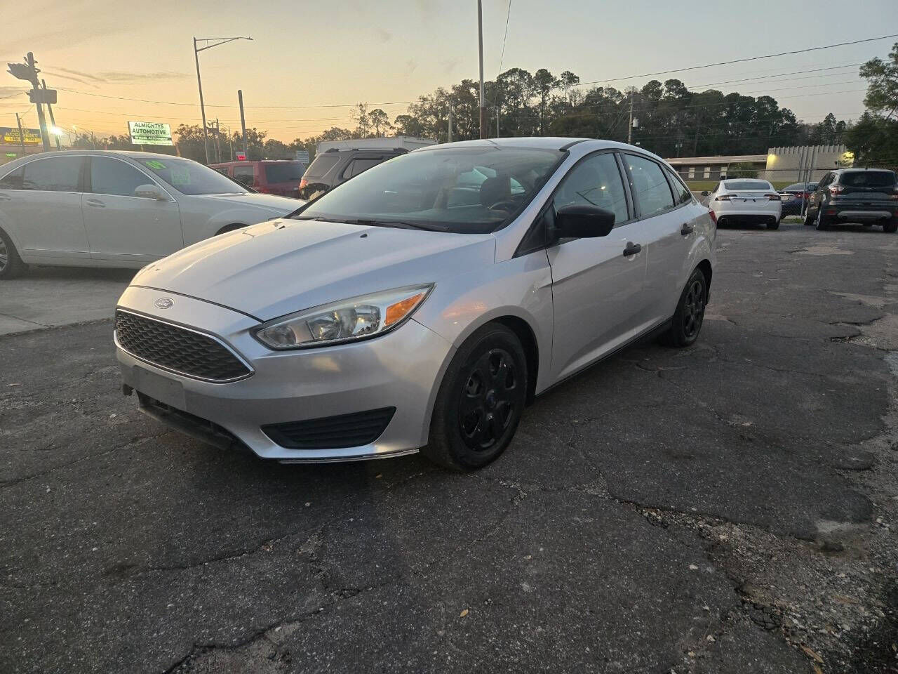 FORD