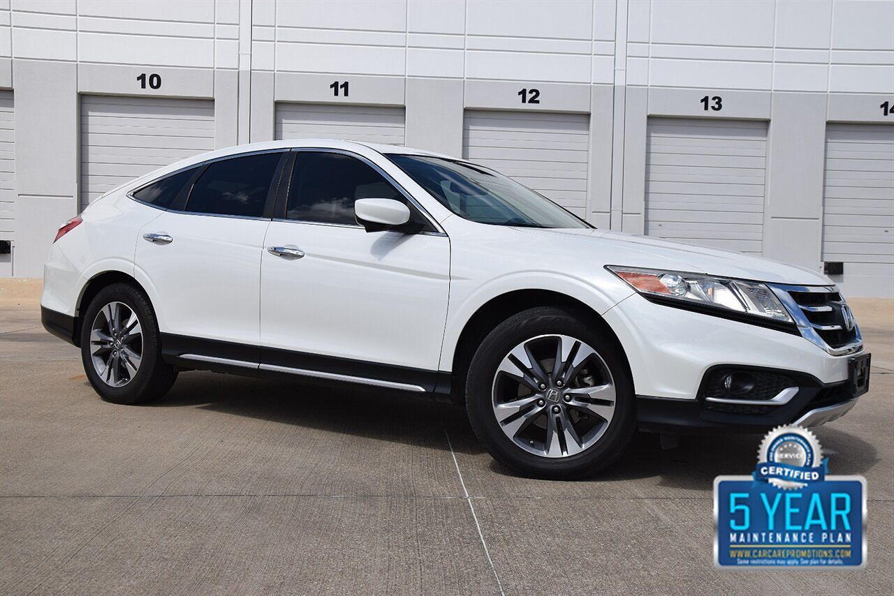 Honda Crosstour