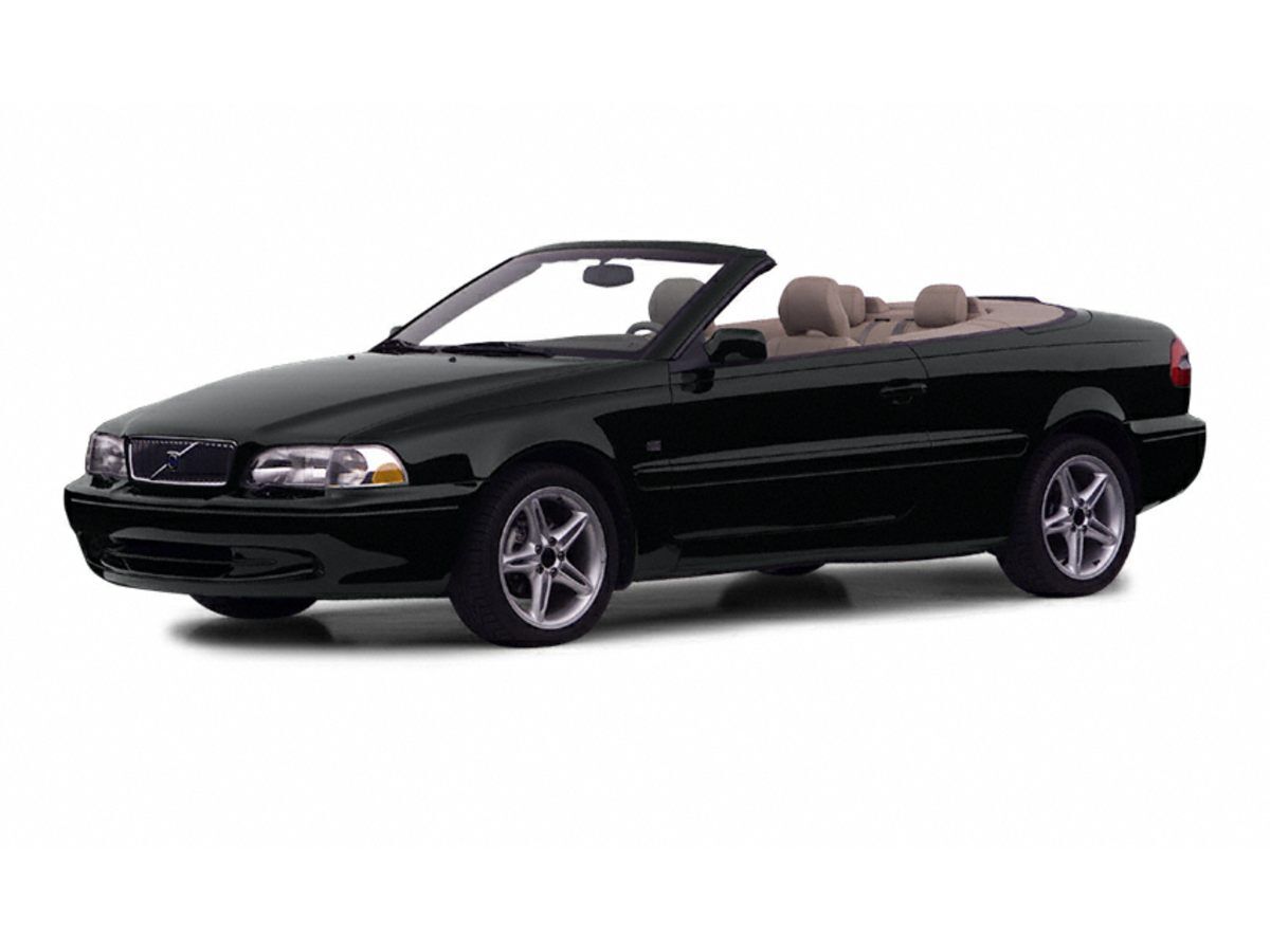 Volvo C70