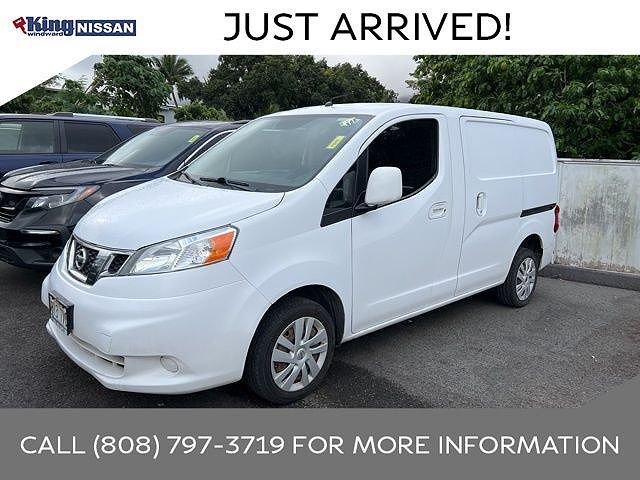 Nissan NV200