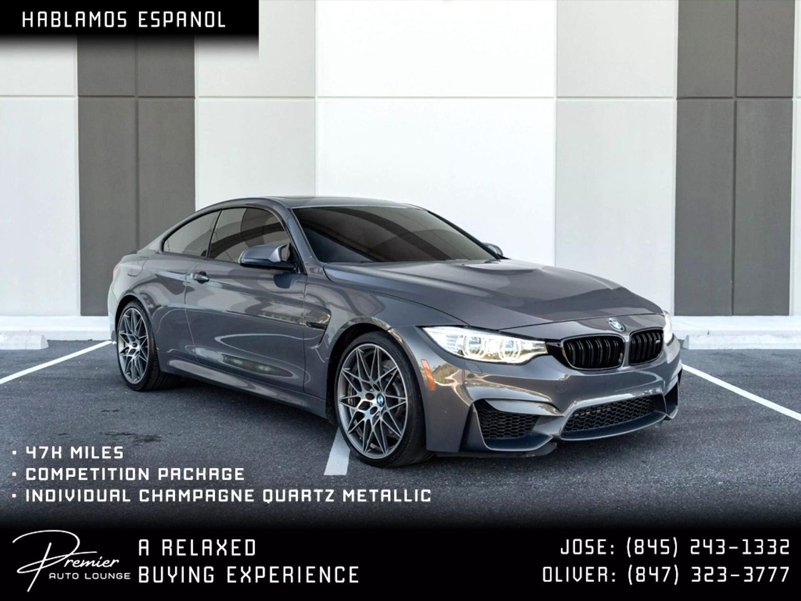 BMW M4