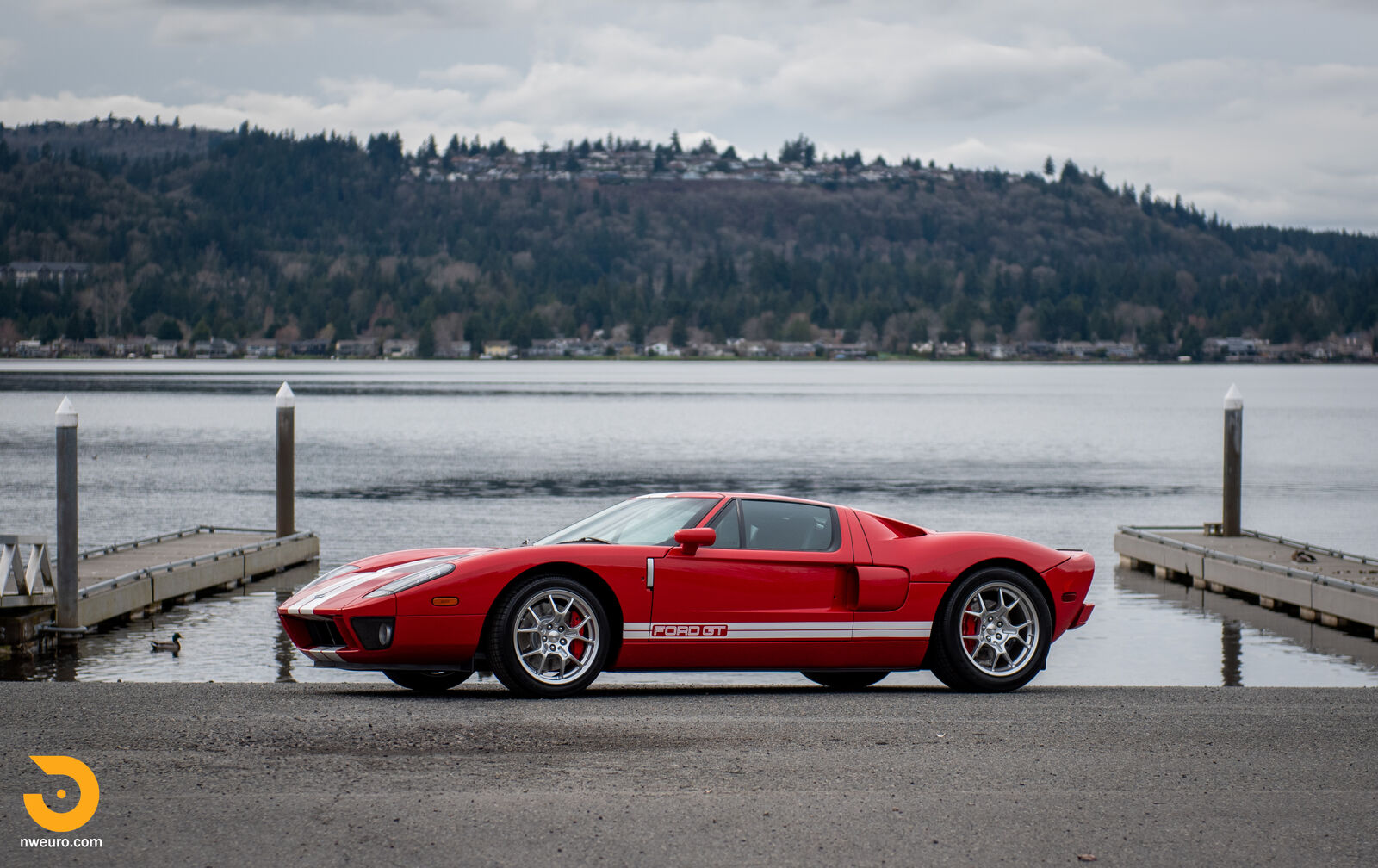 Ford GT
