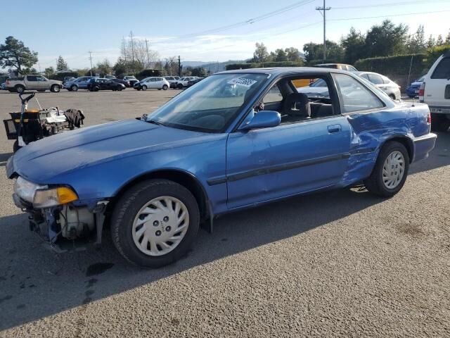 Acura Integra