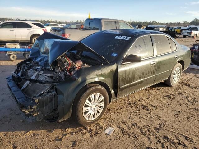 Nissan Maxima