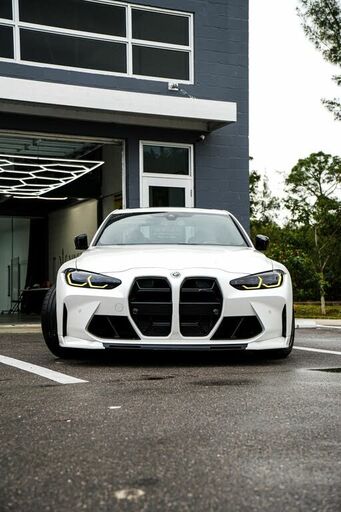 2023 BMW M3