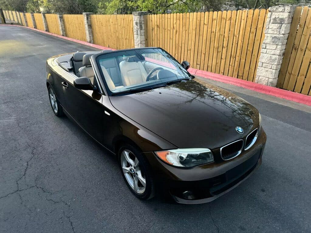 BMW 128i