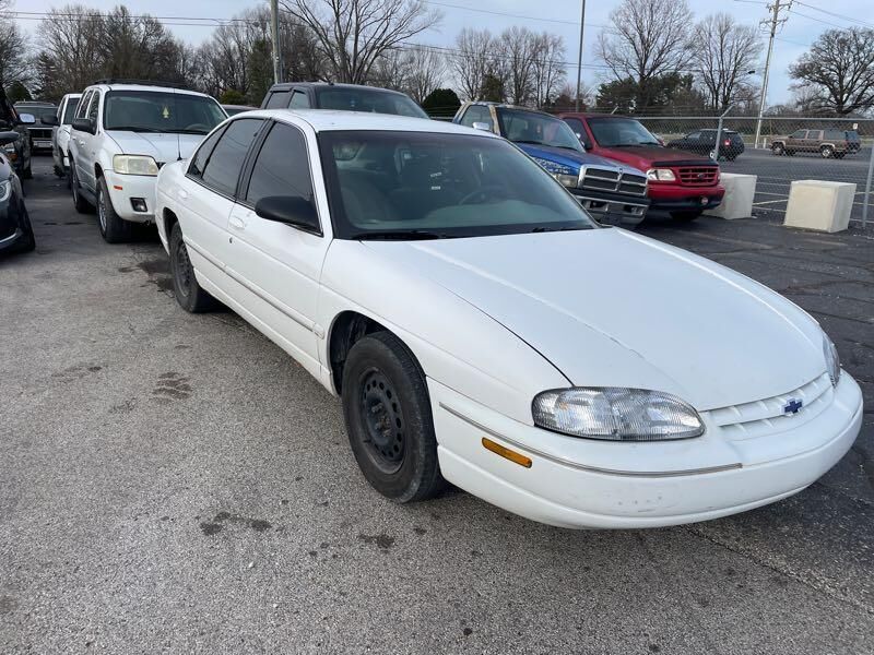 Chevrolet Lumina