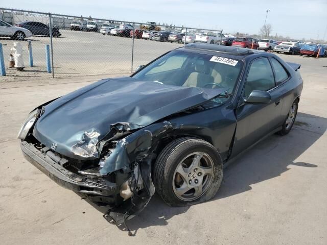 Honda Prelude