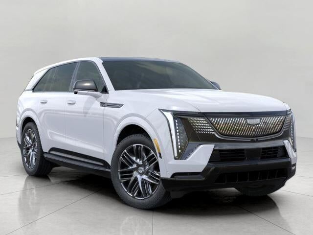 2025 CADILLAC Escalade IQ