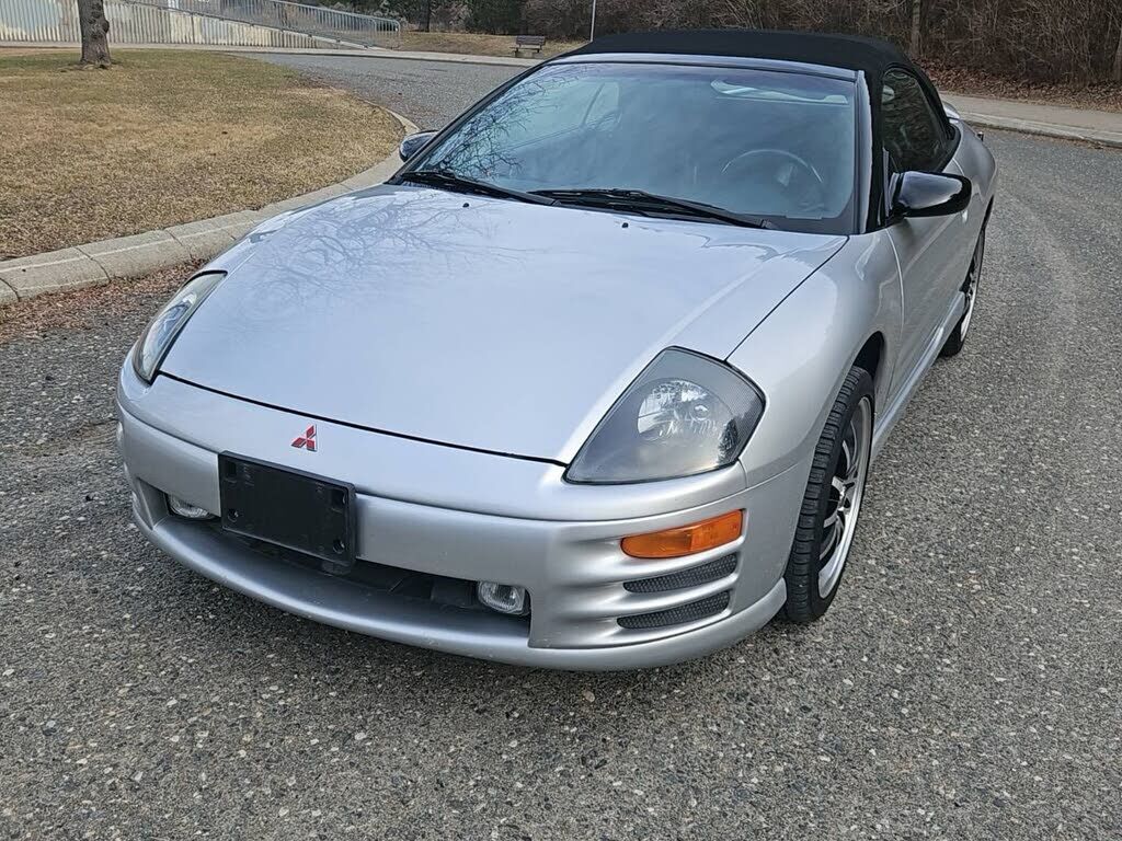 Mitsubishi Eclipse