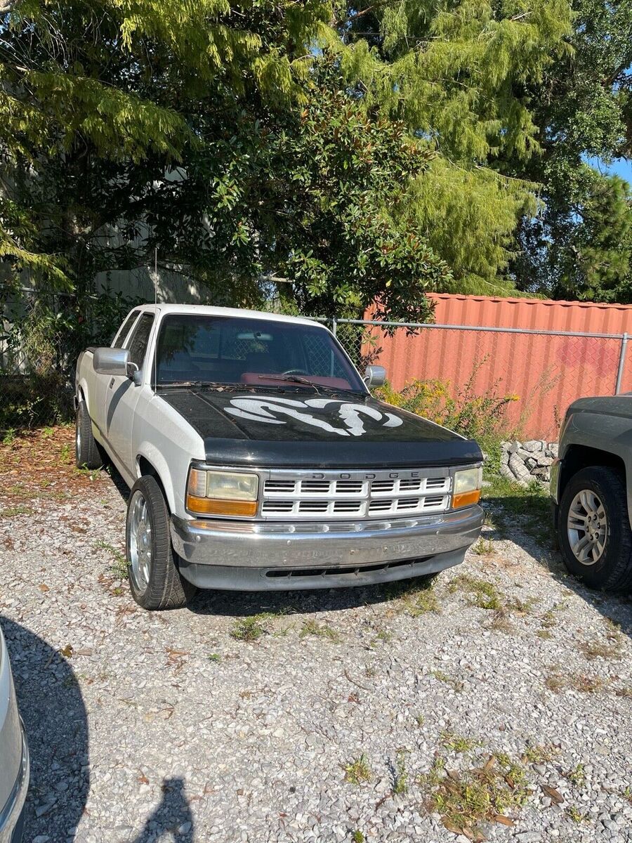 Dodge Dakota
