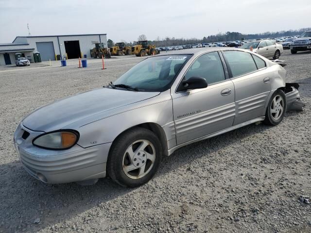 Pontiac Grand AM