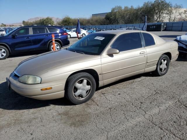 Chevrolet Monte Carlo