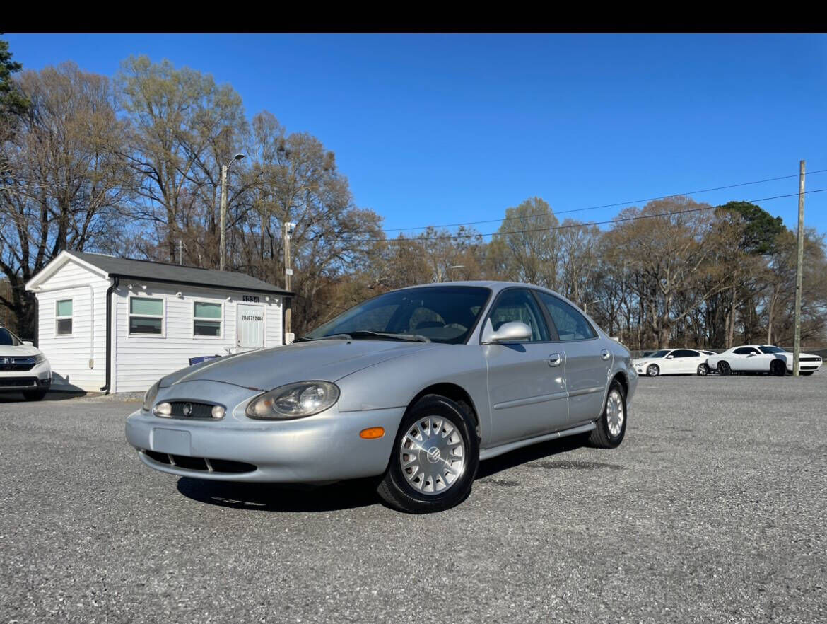 Mercury Sable