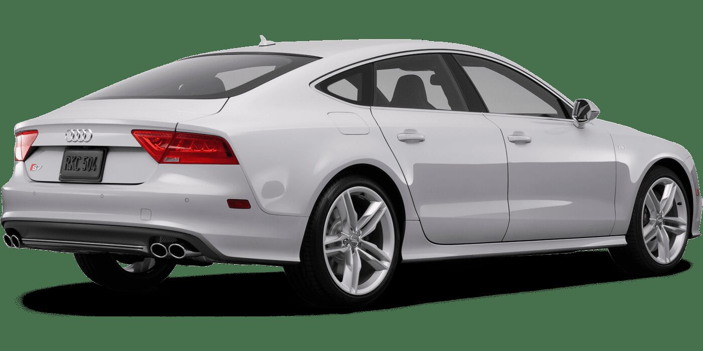 Audi S7