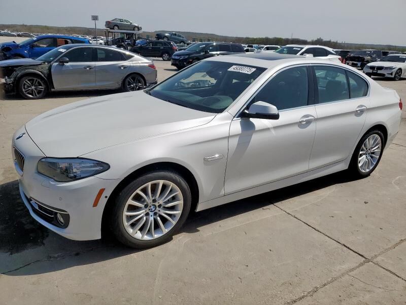 BMW 528i