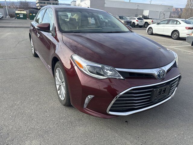 Toyota Avalon