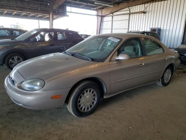 Mercury Sable