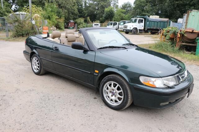 Saab 9-3