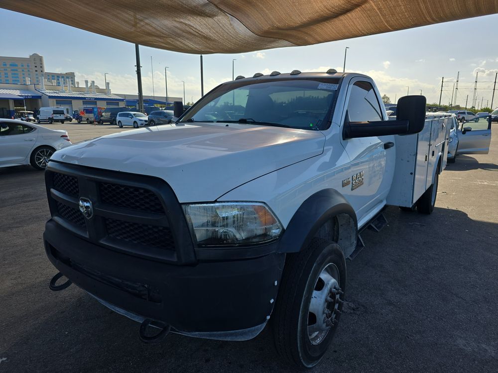 RAM 5500