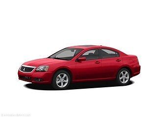 Mitsubishi Galant