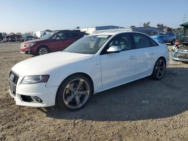 Audi S4