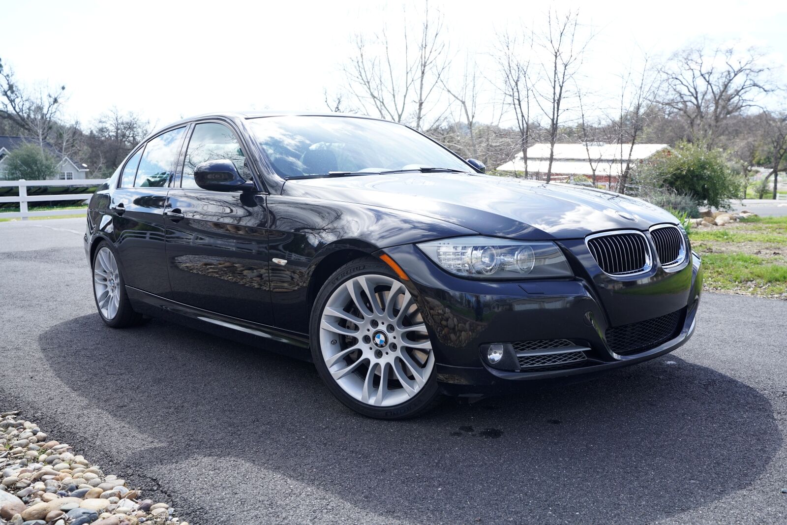 BMW 335d