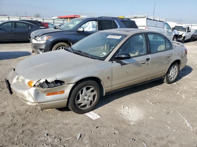 Saturn SL2