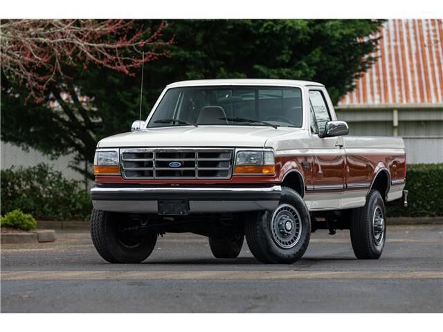 Ford F-250