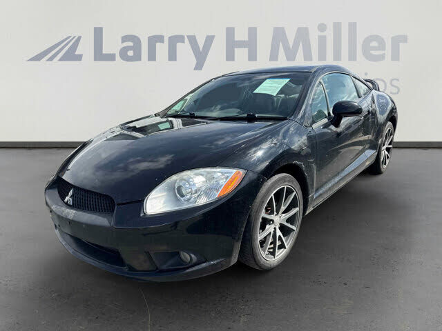 Mitsubishi Eclipse