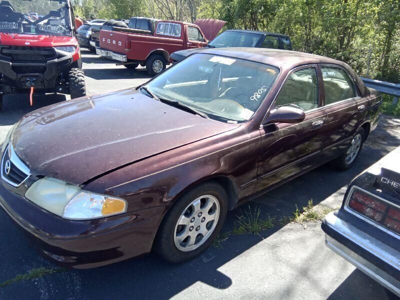 Mazda 626