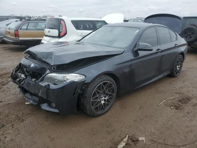 BMW 535i