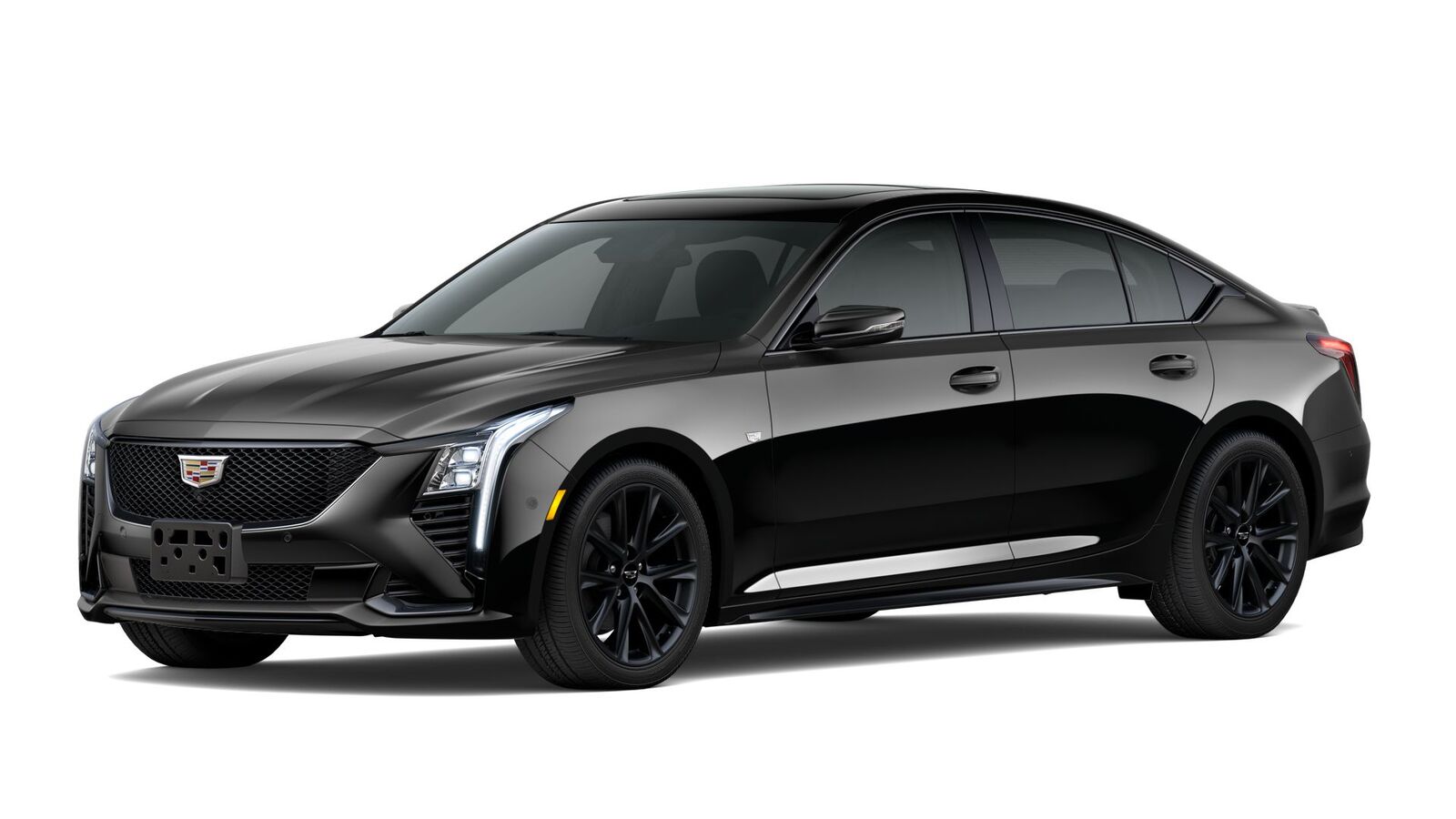 2025 CADILLAC CT5