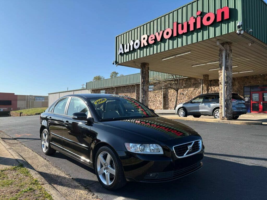 Volvo S40