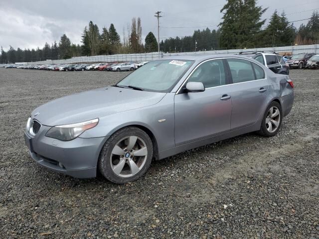 BMW 525i