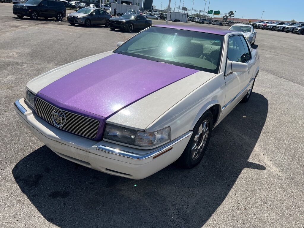 Cadillac Eldorado
