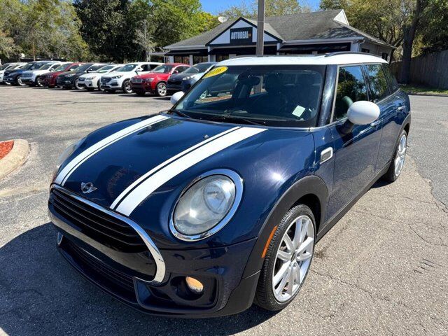 2016 MINI Clubman