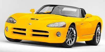 Dodge Viper