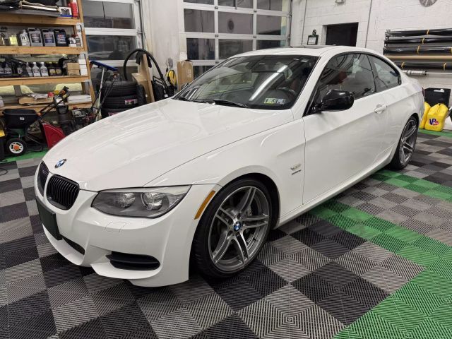 BMW 335is