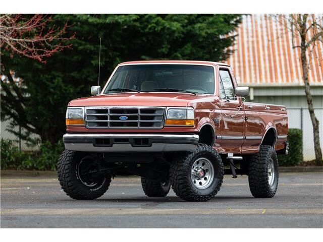 Ford F-250