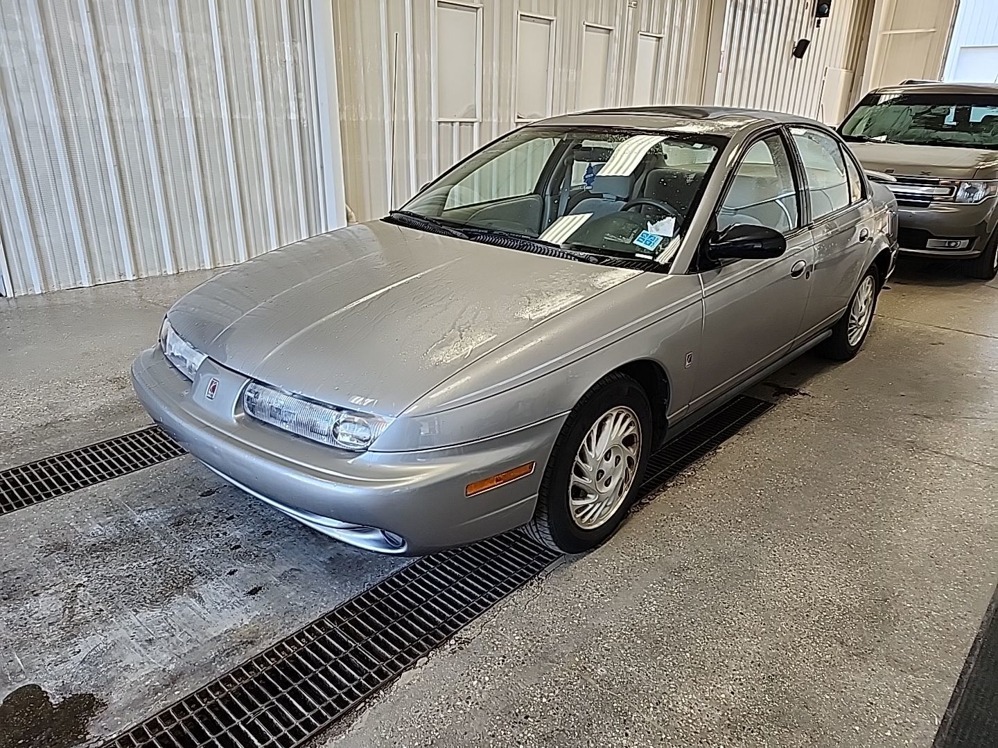 Saturn SL2