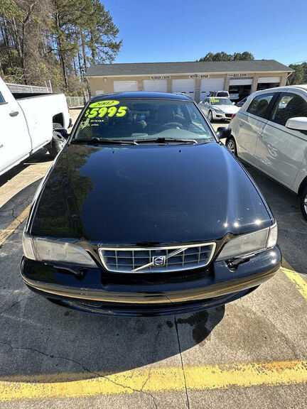 Volvo C70
