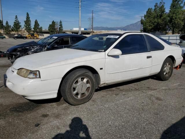 Ford Thunderbird