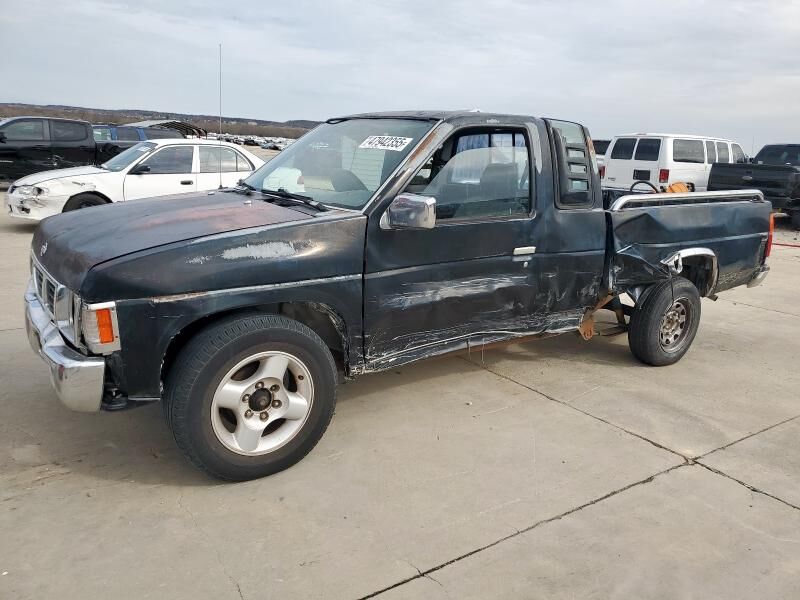 Nissan Pickup