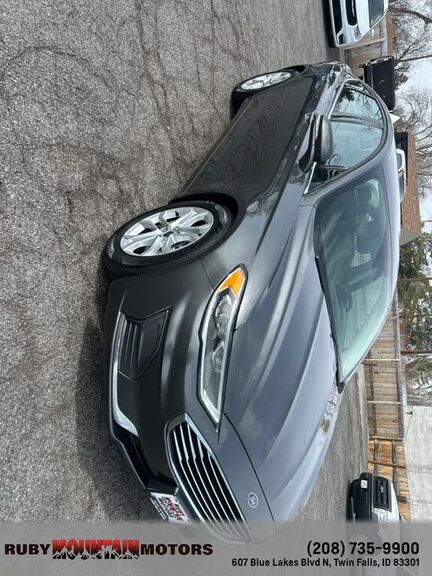 FORD