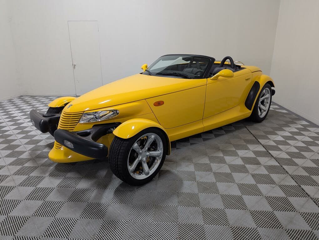 Chrysler Prowler