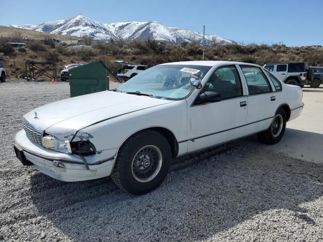 Chevrolet Caprice