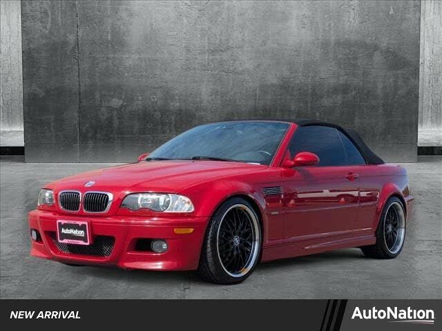 BMW M3Cic