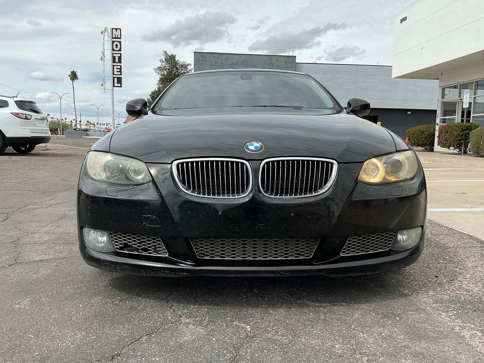 2010 BMW 335i